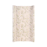Kikkaboo - Matelas à langer 50x70 cm Garden Beige